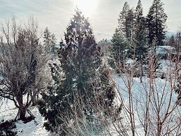 Northside School B&B