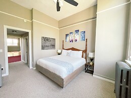 Northside School B&B