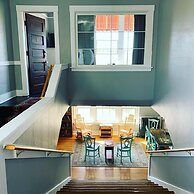 Northside School B&B