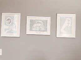 Northside School B&B