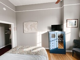 Northside School B&B