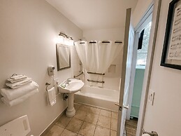 Northside School B&B