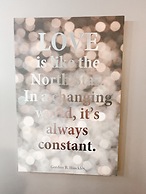 Northside School B&B