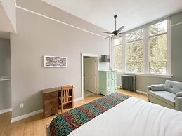 Northside School B&B