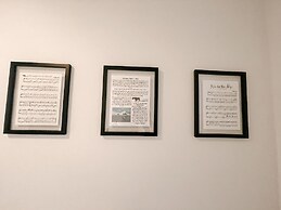 Northside School B&B