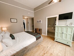 Northside School B&B