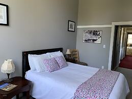 Northside School B&B