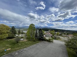 Northside School B&B