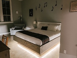 Northside School B&B