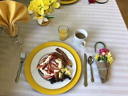 Northside School B&B