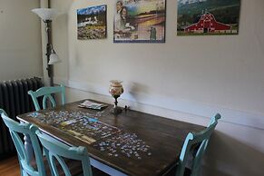 Northside School B&B