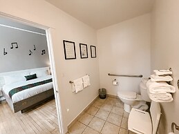 Northside School B&B