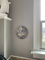 Northside School B&B