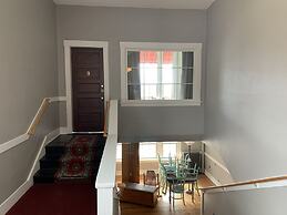 Northside School B&B