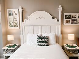 Northside School B&B