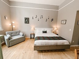 Northside School B&B