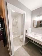 Northside School B&B