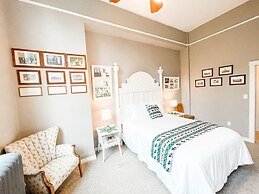 Northside School B&B