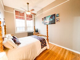 Northside School B&B