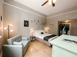 Northside School B&B