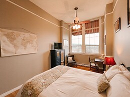 Northside School B&B