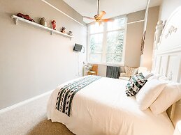 Northside School B&B