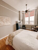 Northside School B&B