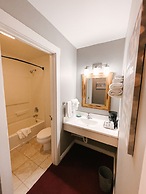 Northside School B&B