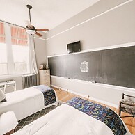 Northside School B&B