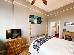 Northside School B&B