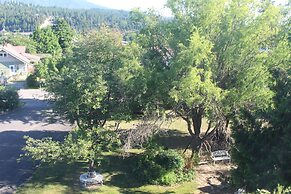 Northside School B&B