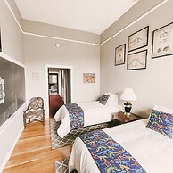 Northside School B&B