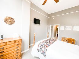 Northside School B&B