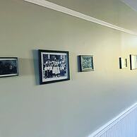 Northside School B&B