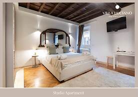 Villa Luciano - Luxury Design Apartments