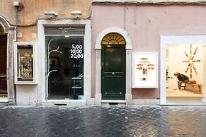 Villa Luciano - Luxury Design Apartments