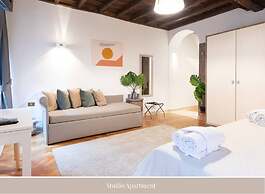Villa Luciano - Luxury Design Apartments