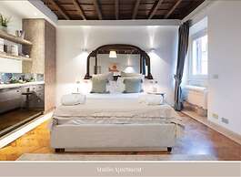 Villa Luciano - Luxury Design Apartments