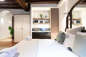 Villa Luciano - Luxury Design Apartments