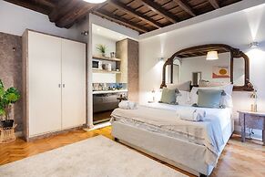 Villa Luciano - Luxury Design Apartments