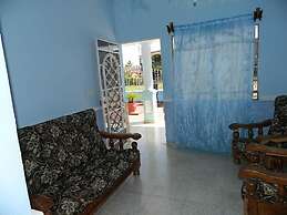 Casa Marazul (Playa Larga)
