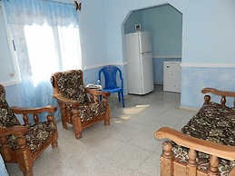 Casa Marazul (Playa Larga)