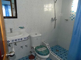 Casa Marazul (Playa Larga)