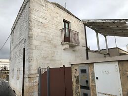 Trullo Il Cantastorie