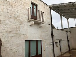 Trullo Il Cantastorie