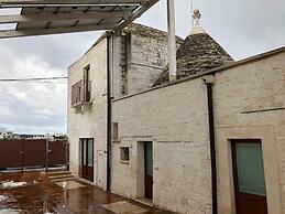 Trullo Il Cantastorie