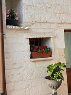 Trullo Il Cantastorie