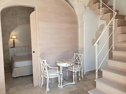 Trullo Il Cantastorie