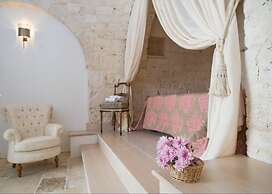 Trullo Il Cantastorie