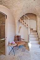 Trullo Il Cantastorie